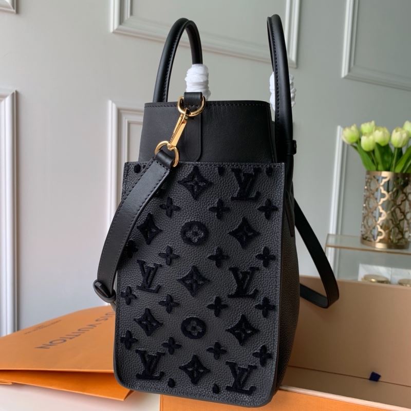 LV Top Handle Bags